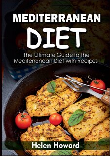 Front cover_Mediterranean Diet