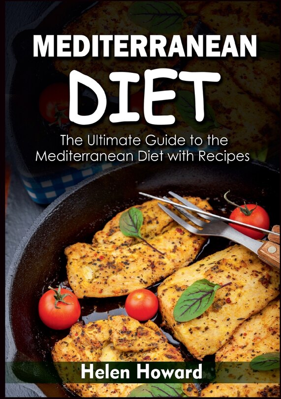 Front cover_Mediterranean Diet
