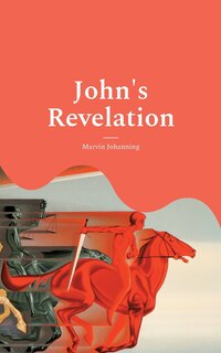 Front cover_John's Revelation