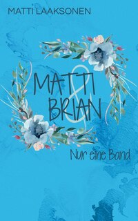Front cover_Matti & Brian 6
