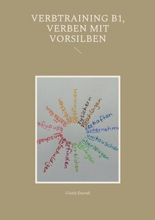 Front cover_Verben mit Vorsilben