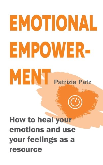 Front cover_Emotional Empowerment