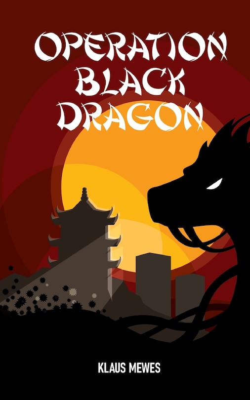 Front cover_Operation Black Dragon