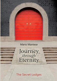 Front cover_Journey through Eternity
