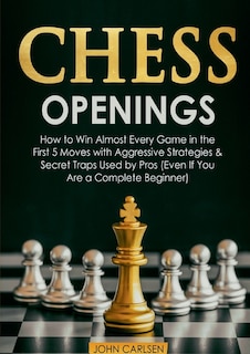 Front cover_Chess Openings