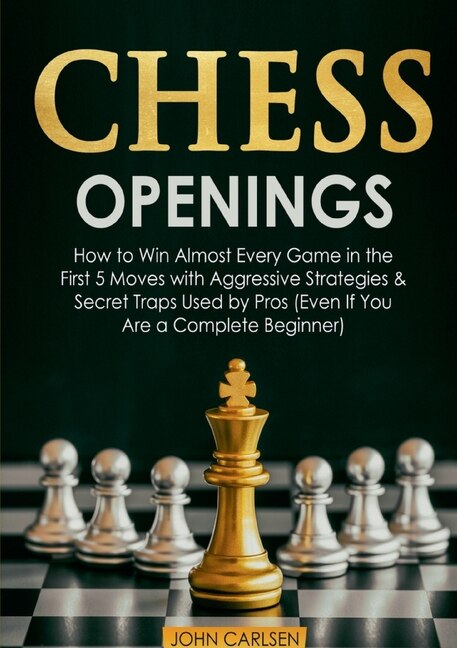 Front cover_Chess Openings