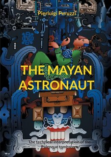 Front cover_The Mayan Astronaut