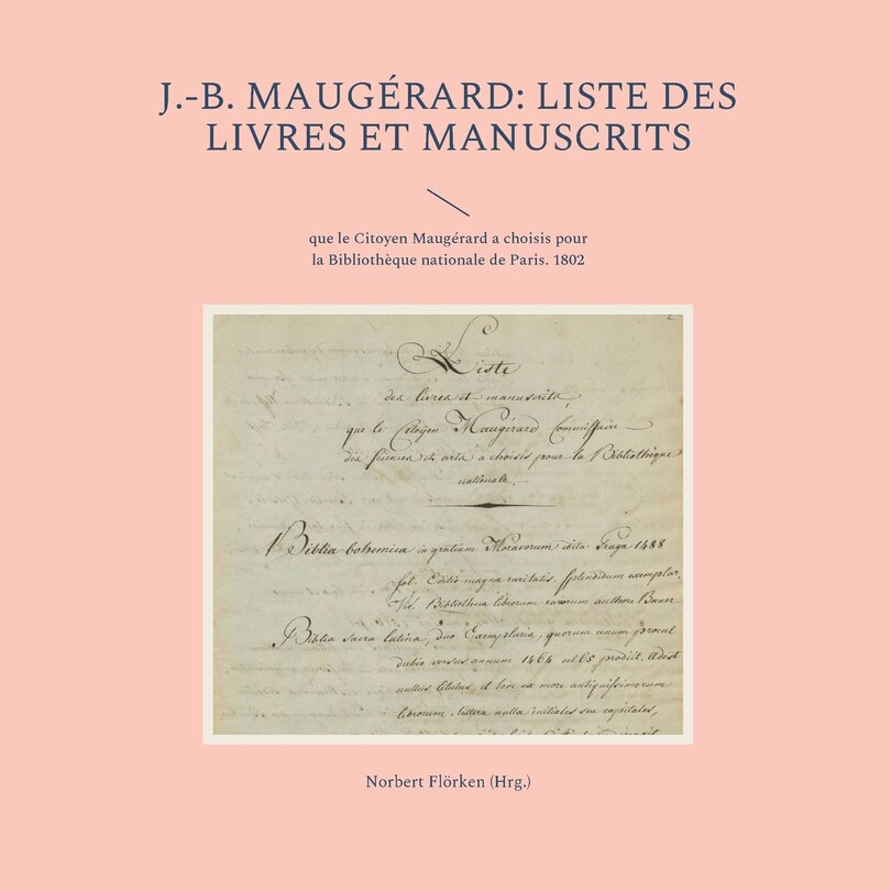 Front cover_J.-B. Maugérard