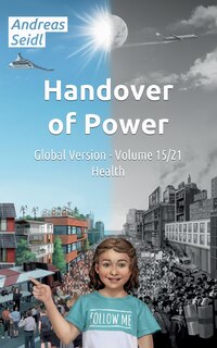 Front cover_Handover of Power - Health