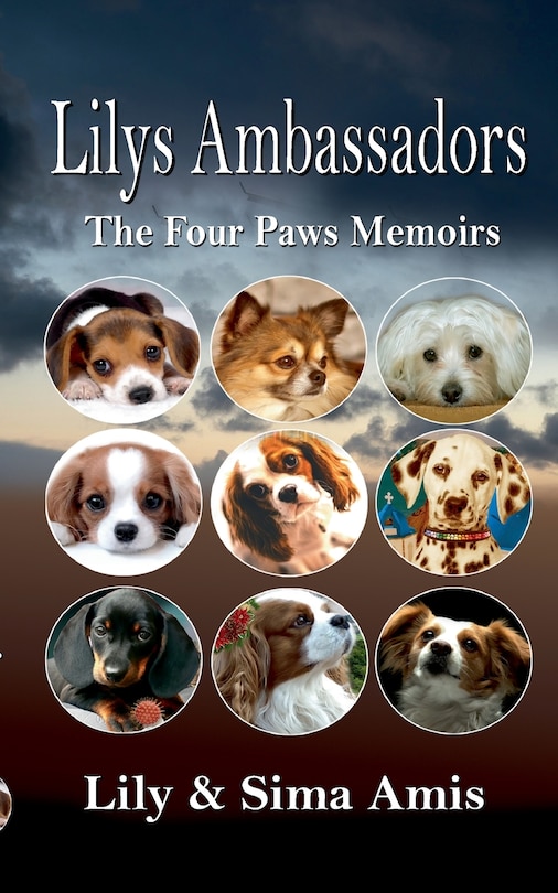Front cover_Lilys Ambassadors