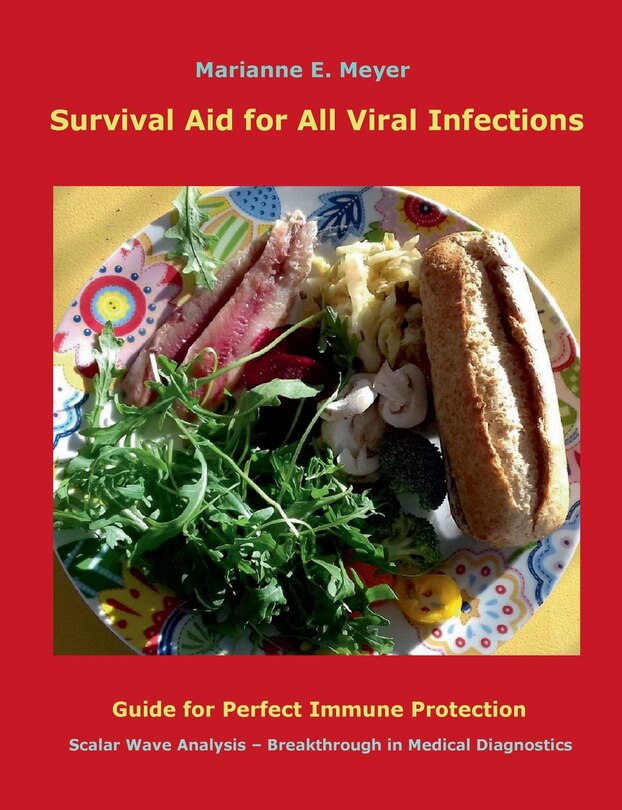 Couverture_Survival Aid for All Viral infections