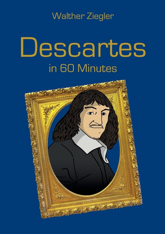 Couverture_Descartes in 60 Minutes