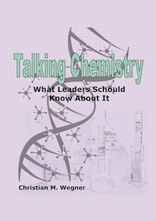 Couverture_Talking Chemistry