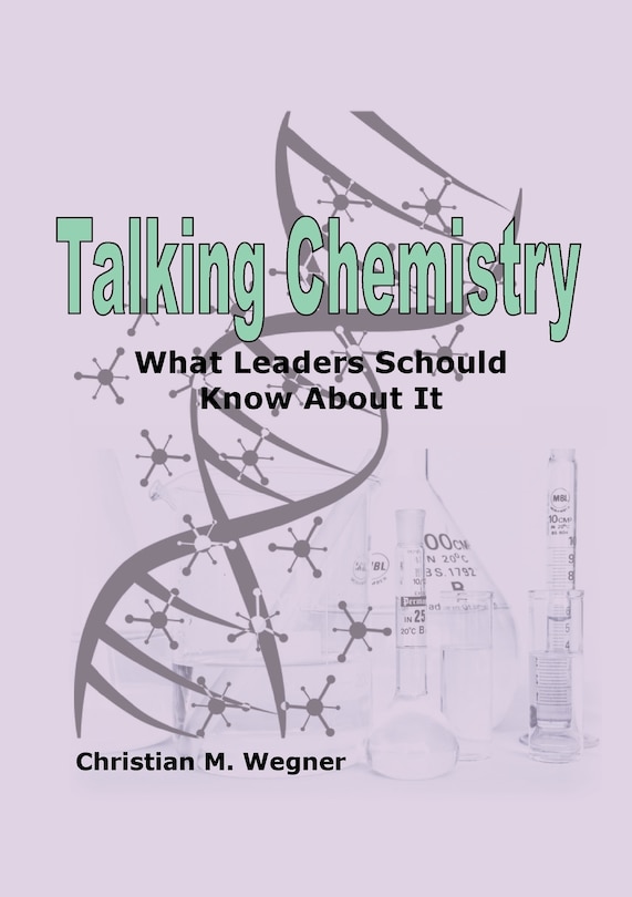 Couverture_Talking Chemistry
