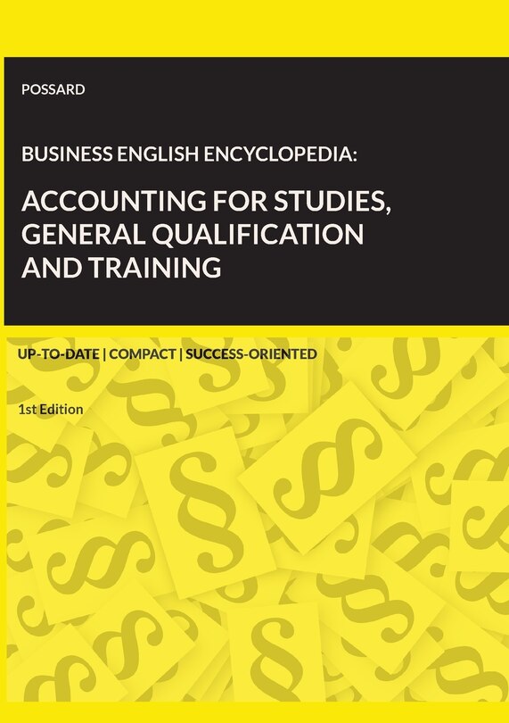 Front cover_Business English Encyclopedia