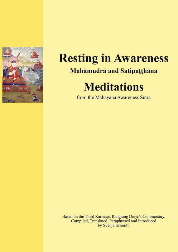 Couverture_Resting in Awareness
