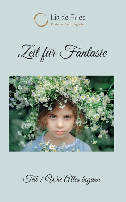 Couverture_Zeit für Fantasie