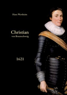 Front cover_Christian von Braunschweig