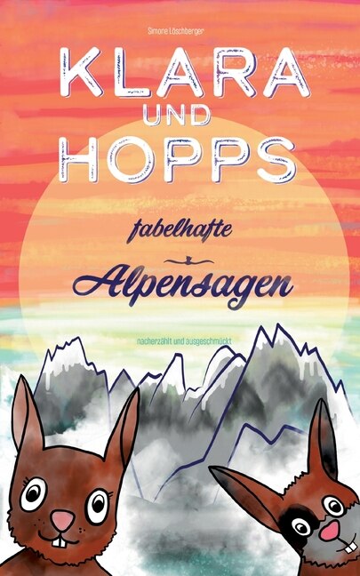 Couverture_Klara und Hopps