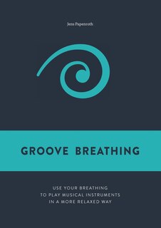 Couverture_Groove Breathing