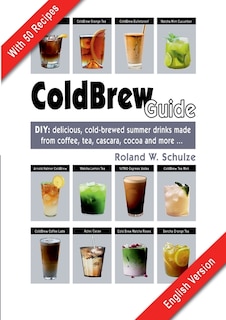 Front cover_Coldbrew Guide