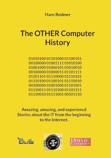 Front cover_The OTHER Computer History