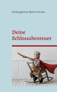 Front cover_Deine Schlossabenteuer