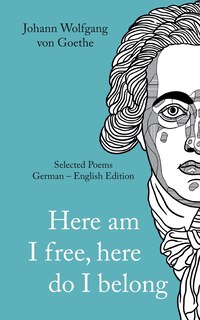 Couverture_Johann Wolfgang von Goethe