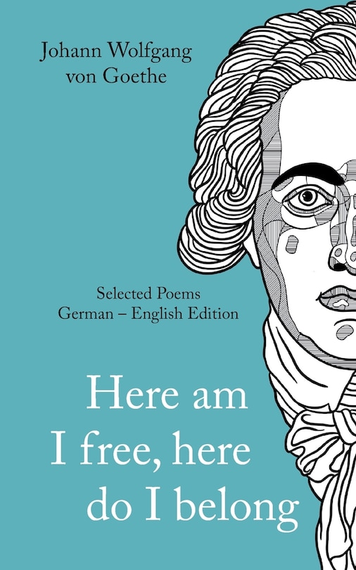 Couverture_Johann Wolfgang von Goethe