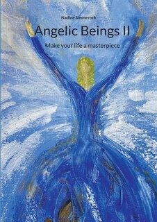 Front cover_Angelic Beings II