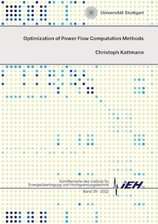 Couverture_Optimization of Power Flow Computation Methods
