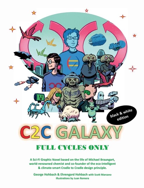 Front cover_C2C Galaxy (black & white edition)
