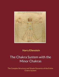 Couverture_The Chakra System with the Minor Chakras