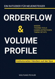 Front cover_Orderflow & Volume Profile