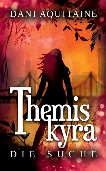 Front cover_Themiskyra - Die Suche