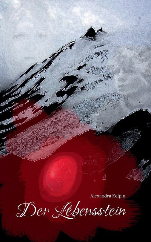 Front cover_Der Lebensstein