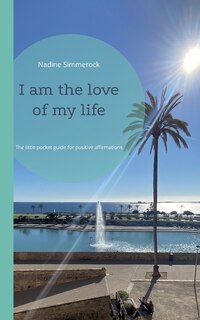 Front cover_I am the love of my life