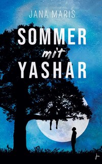Couverture_Sommer mit Yashar