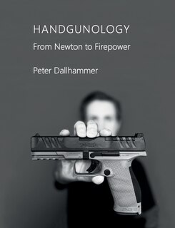 Front cover_Handgunology