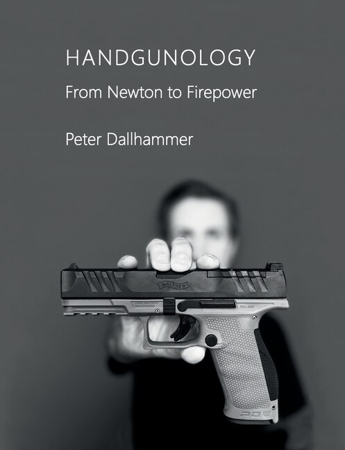 Front cover_Handgunology