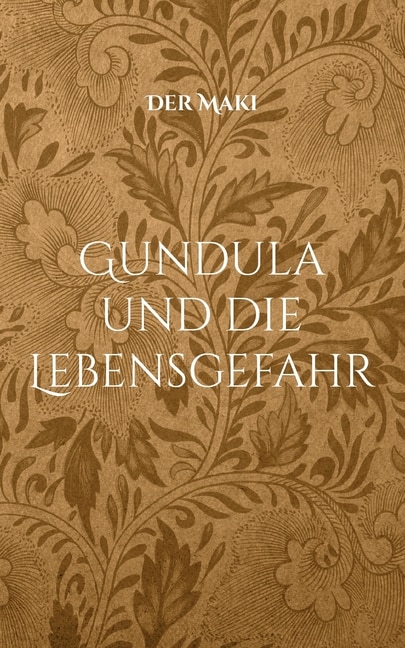 Couverture_Gundula und die Lebensgefahr