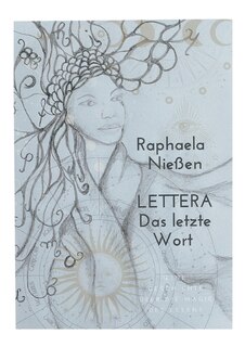 Front cover_Lettera - Das letzte Wort