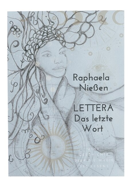 Front cover_Lettera - Das letzte Wort