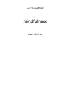 Front cover_mindfulness