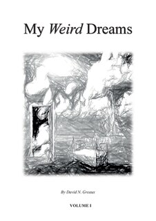Front cover_My Weird Dreams