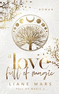 Front cover_A love full of magic