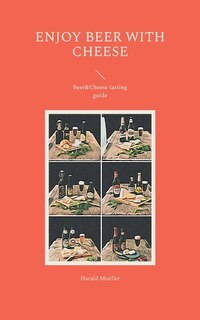 Front cover_Enjoy Beer with Cheese