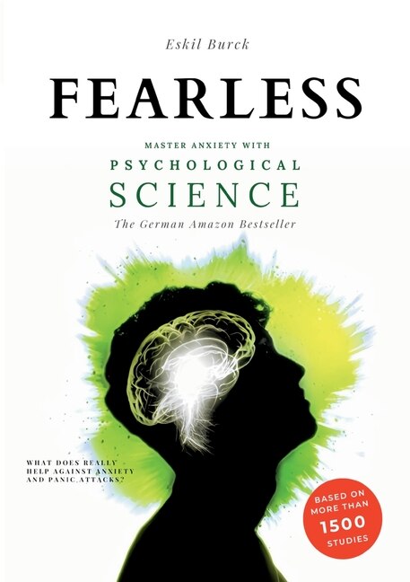 Front cover_Fearless