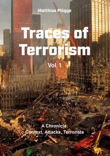 Front cover_Traces of Terrorism