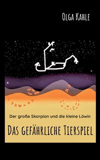 Front cover_Das gefährliche Tierspiel